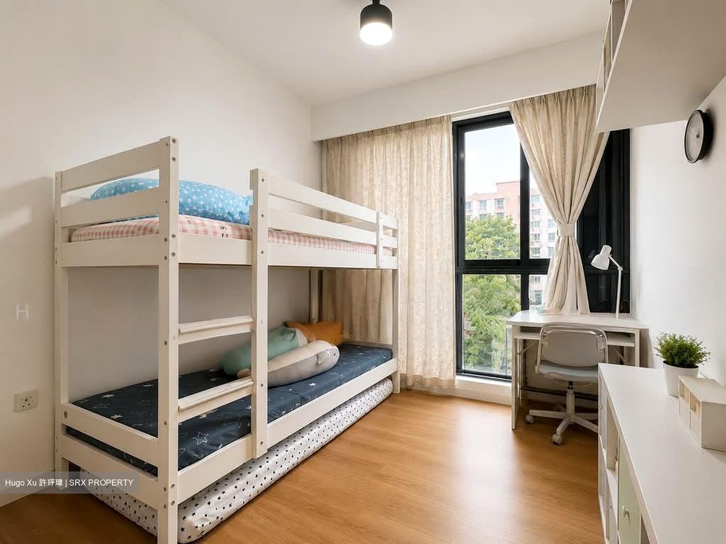 Hundred Palms Residences (D19), Condominium #591923281
